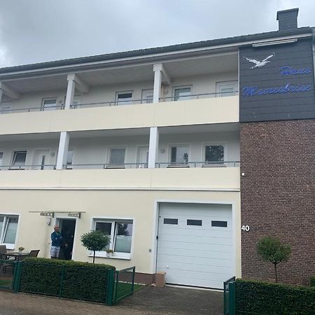 Haus Meeresbrise 2 Grömitz Exterior foto